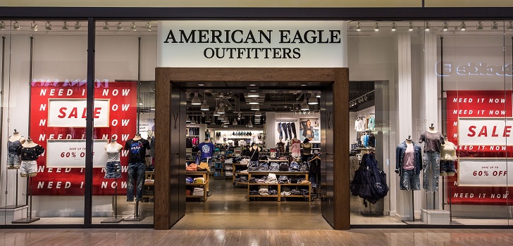 American Eagle avanza en el mercado colombiano con una apertura en Manizales 